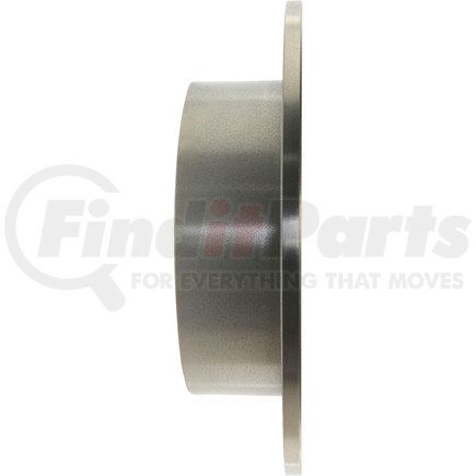 121.44169 by CENTRIC - C-Tek Standard Brake Rotor