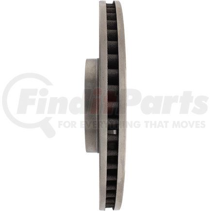 121.44170 by CENTRIC - C-Tek Standard Brake Rotor