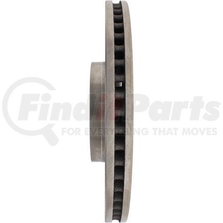 121.44171 by CENTRIC - C-Tek Standard Brake Rotor