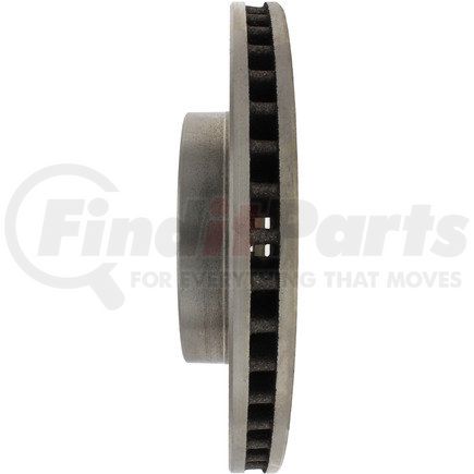 121.44172 by CENTRIC - C-Tek Standard Brake Rotor