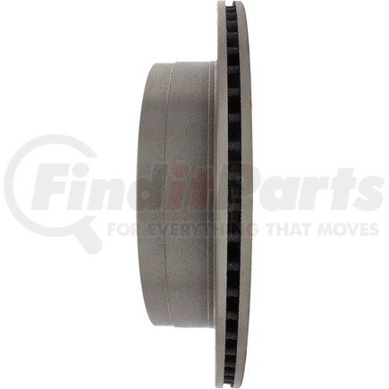 121.44175 by CENTRIC - C-Tek Standard Brake Rotor