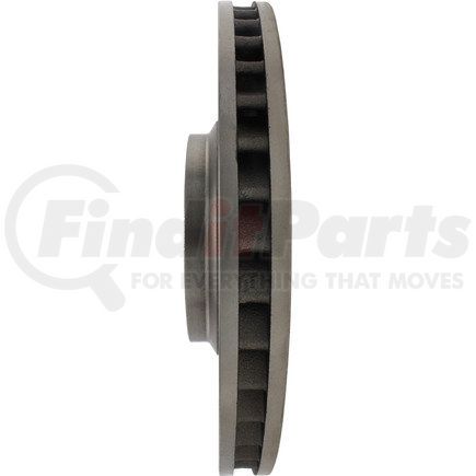 121.44177 by CENTRIC - C-Tek Standard Brake Rotor