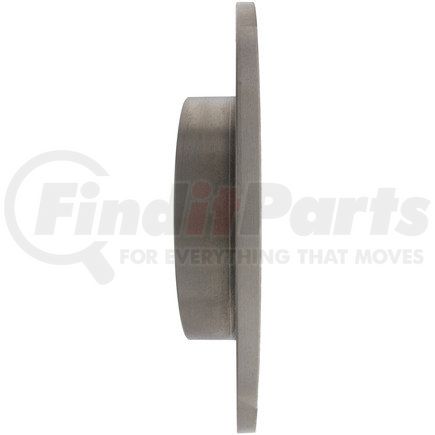Centric 121.44179 Disc Brake Rotor C-Tek Standard Brake Rotor