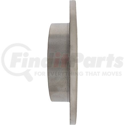 Centric 121.44181 Disc Brake Rotor C-Tek Standard Brake Rotor