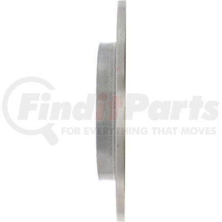 121.44183 by CENTRIC - C-Tek Standard Brake Rotor