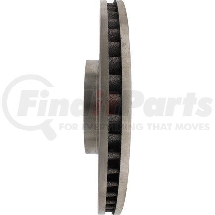 121.44184 by CENTRIC - C-Tek Standard Brake Rotor