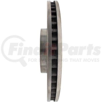 121.44185 by CENTRIC - C-Tek Standard Brake Rotor