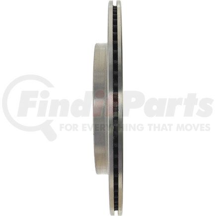 121.44197 by CENTRIC - C-Tek Standard Brake Rotor