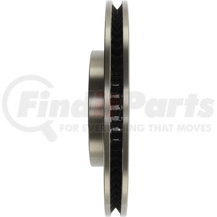 121.44202 by CENTRIC - C-Tek Standard Brake Rotor