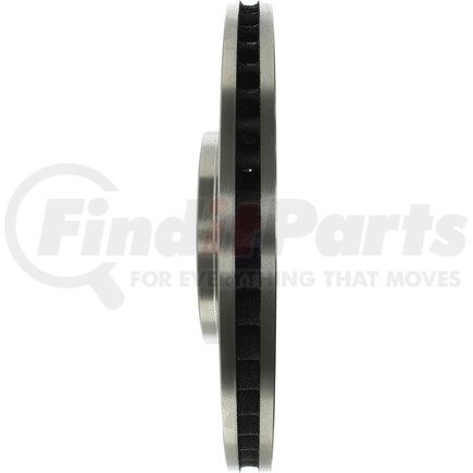 121.44205 by CENTRIC - C-Tek Standard Brake Rotor