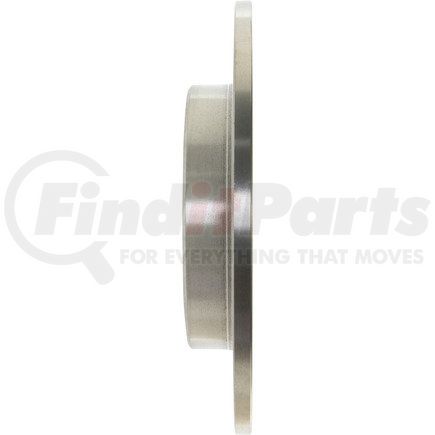 Centric 121.44207 Disc Brake Rotor C-Tek Standard Brake Rotor