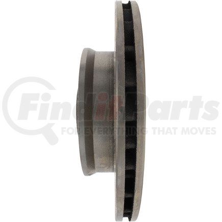 121.45028 by CENTRIC - C-Tek Standard Brake Rotor