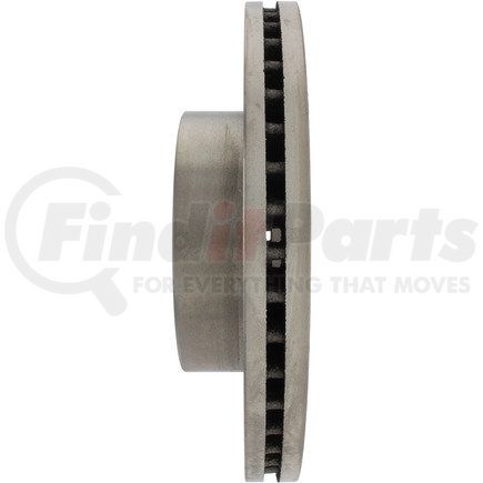 121.45044 by CENTRIC - C-Tek Standard Brake Rotor