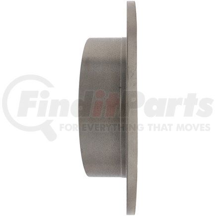 121.45042 by CENTRIC - C-Tek Standard Brake Rotor