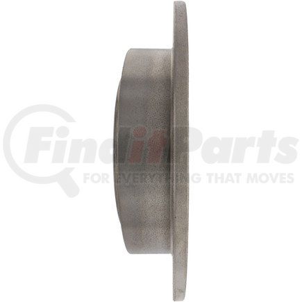 Centric 121.45054 Disc Brake Rotor C-Tek Standard Brake Rotor