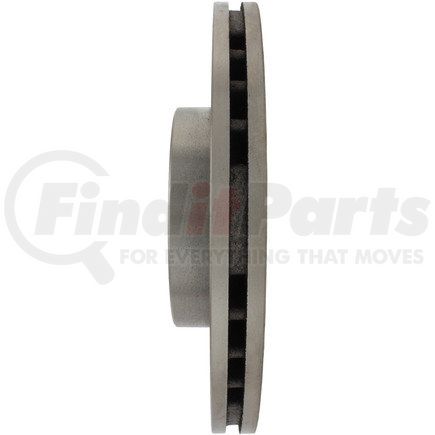 121.45058 by CENTRIC - C-Tek Standard Brake Rotor