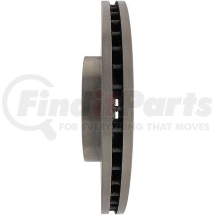 121.45060 by CENTRIC - C-Tek Standard Brake Rotor