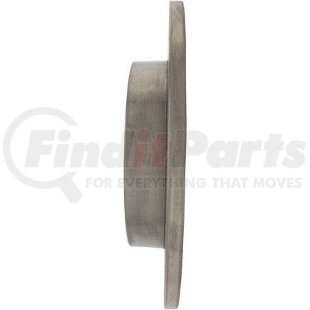 Centric 121.45066 Disc Brake Rotor C-Tek Standard Brake Rotor
