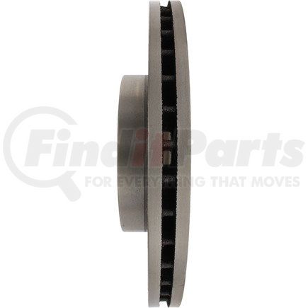 121.45068 by CENTRIC - C-Tek Standard Brake Rotor