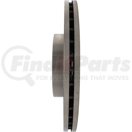 121.45069 by CENTRIC - C-Tek Standard Brake Rotor