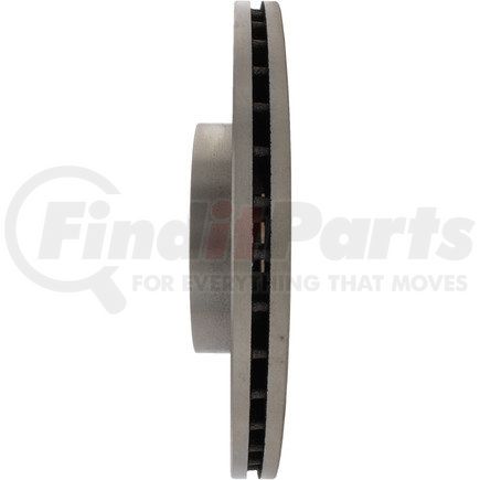 121.45069 by CENTRIC - C-Tek Standard Brake Rotor