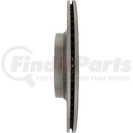 121.45072 by CENTRIC - C-Tek Standard Brake Rotor