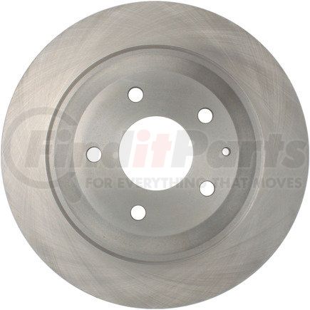 121.45083 by CENTRIC - C-Tek Standard Brake Rotor