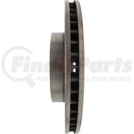 121.45088 by CENTRIC - C-Tek Standard Brake Rotor