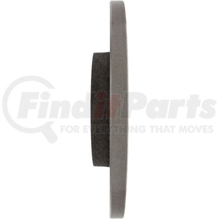 121.46001 by CENTRIC - C-Tek Standard Brake Rotor