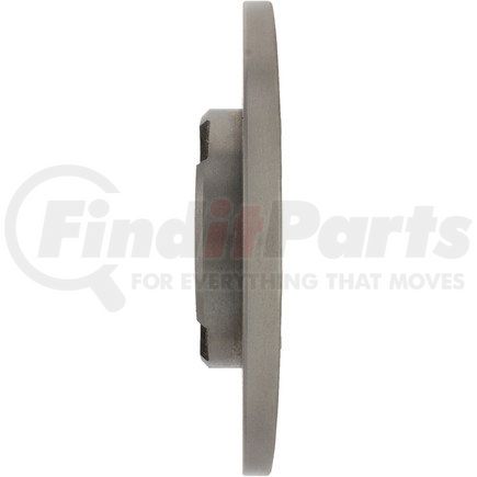 121.46008 by CENTRIC - C-Tek Standard Brake Rotor