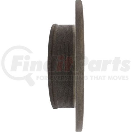 121.46010 by CENTRIC - C-Tek Standard Brake Rotor