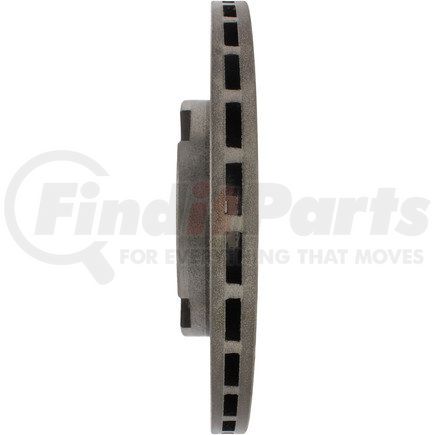 121.46011 by CENTRIC - C-Tek Standard Brake Rotor