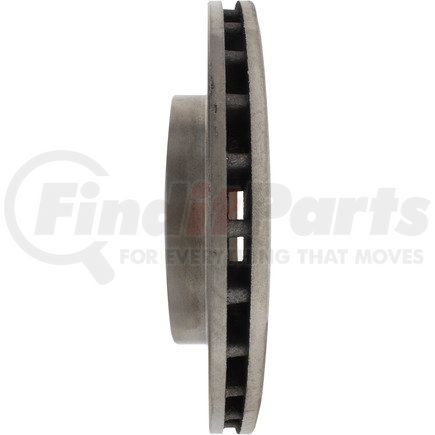 121.46014 by CENTRIC - C-Tek Standard Brake Rotor