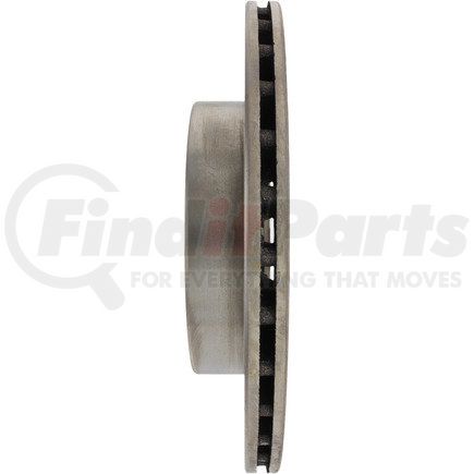 121.46013 by CENTRIC - C-Tek Standard Brake Rotor