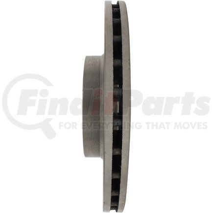 121.46021 by CENTRIC - C-Tek Standard Brake Rotor