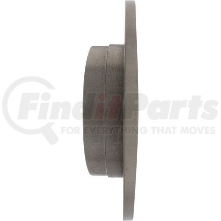 121.46028 by CENTRIC - C-Tek Standard Brake Rotor