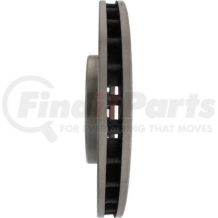 121.46031 by CENTRIC - C-Tek Standard Brake Rotor