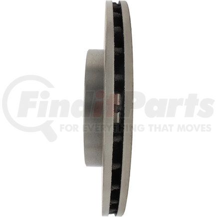 121.46032 by CENTRIC - C-Tek Standard Brake Rotor