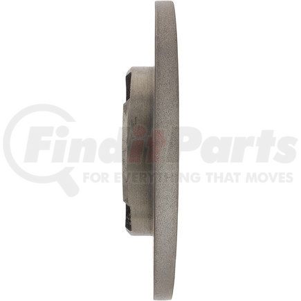 121.46036 by CENTRIC - C-Tek Standard Brake Rotor