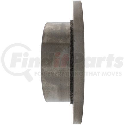 121.46041 by CENTRIC - C-Tek Standard Brake Rotor