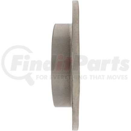 121.46045 by CENTRIC - C-Tek Standard Brake Rotor