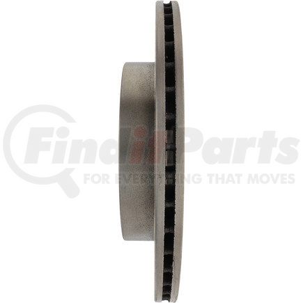 121.46053 by CENTRIC - C-Tek Standard Brake Rotor