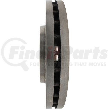 Centric 121.46056 Disc Brake Rotor C-Tek Standard Brake Rotor