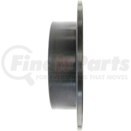 126.46069SL by CENTRIC - StopTech Sport Slotted