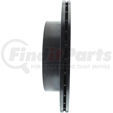 126.46072CSL by CENTRIC - Cryo Sport Slotted Rotor, Left