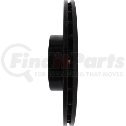 Centric 126.47003SL Disc Brake Rotor StopTech Sport Slotted