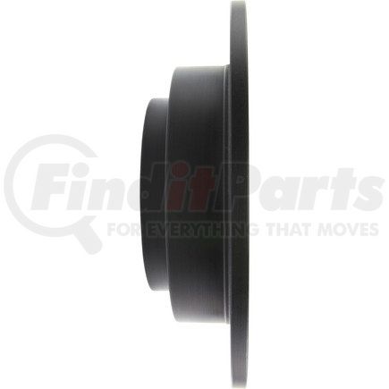 Centric 126.47011SL Disc Brake Rotor StopTech Sport Slotted