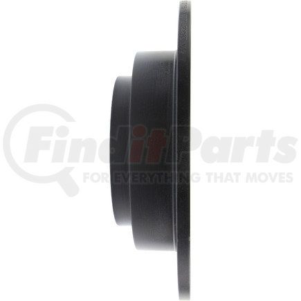 126.47011SR by CENTRIC - StopTech Sport Slotted