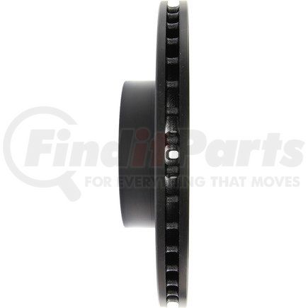 Centric 126.47012SL Disc Brake Rotor StopTech Sport Slotted