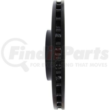 126.47019SR by CENTRIC - StopTech Sport Slotted